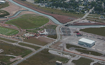 aerial
