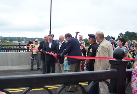 ferry street bridge opening