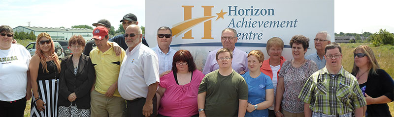 Horizon Staff